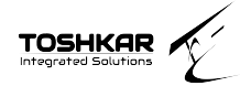 Toshkar Logo